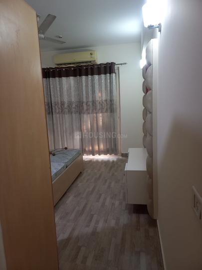 Spa Court Jaypee Greens Greater Noida Bedroom 1