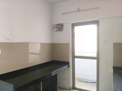 Kitchen Image of 759 Sq.ft 1.5 BHK Apartment / Flat for rent in Lodha Casa Rio, Palava Phase 1 Thane for Rs. 20000