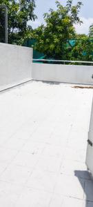 Balcony Image of 1450 Sq.ft 3 BHK Villa for rent in Jhala Tranquility Annexe, Shewalewadi Pune for Rs. 32000