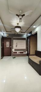 Hall Image of 950 Sq.ft 2 BHK Apartment / Flat for sale in Ghansoli Navi Mumbai for Rs. 11000000