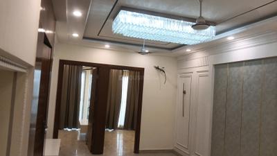 Living Room Image of 1224 Sq.ft 2.5 BHK Builder Floor for sale in Pitrachaya Dev Luxury Floors, Sector 70 Gurgaon for Rs. 14800000