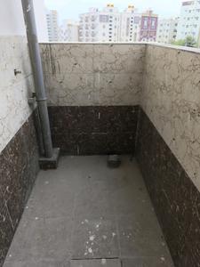 Drying Area Image of 1215 Sq.ft 2 BHK Apartment / Flat for sale in K And T Sai Swastik, Electronic City Bengaluru for Rs. 6010000
