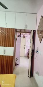 Bedroom Image of 800 Sq.ft 2 BHK Independent House for sale in K R Puram Bengaluru for Rs. 8500000