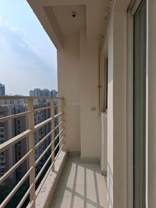 Living Room Image of 1070 Sq.ft 2.5 BHK Apartment / Flat for sale in Paras Tierea, Sector 137 Noida for Rs. 9250000