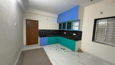 Kitchen Image of 1241 Sq.ft 2 BHK Apartment / Flat for rent in Brodipet Guntur for Rs. 22000
