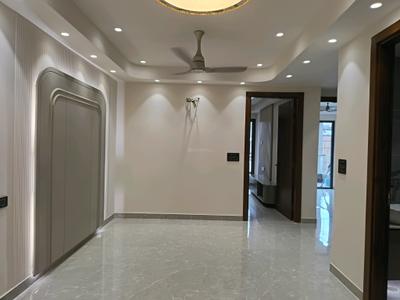 Living Room Image of 1800 Sq.ft 4 BHK Builder Floor for sale in Nitikhand, Indirapuram Ghaziabad for Rs. 23100000