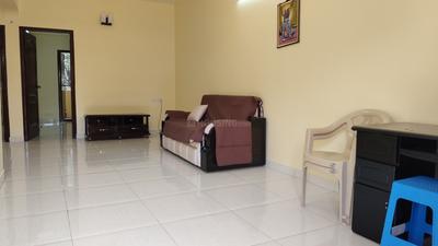 Rama Villas Living Room 1