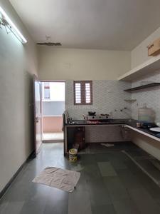 Kitchen Image of 2250 Sq.ft 6 BHK Independent House for sale in Prahlad Nagar Ahmedabad for Rs. 35000000