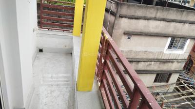 Bedroom Image of 887 Sq.ft 2 BHK Apartment / Flat for sale in Keshtopur Kolkata for Rs. 3193200