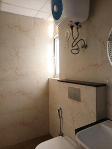 Bedroom Two Image of 1103 Sq.ft 2 BHK Apartment / Flat for sale in Smartworld Gems, Sector 89 Gurgaon for Rs. 13499999
