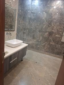 Image of 4500 Sq.ft 4 BHK Builder Floor for rent in Sector 43, Noida for Rs. 100000