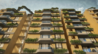 3 BHK Flat