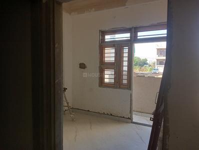 Bedroom Image of No in Bhankrota, Jaipur