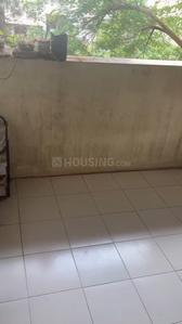 Balcony Image of 800 Sq.ft 2 BHK Apartment / Flat for rent in Motiram Nagar, Warje Pune for Rs. 22500