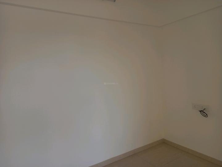 Tabaji apartment Bedroom 1