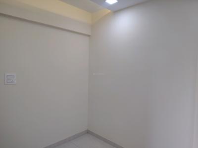 Bedroom Image of 834 Sq.ft 2 BHK Apartment / Flat for sale in Natu 9 Riviera Hills, Kalwa Thane for Rs. 10500000