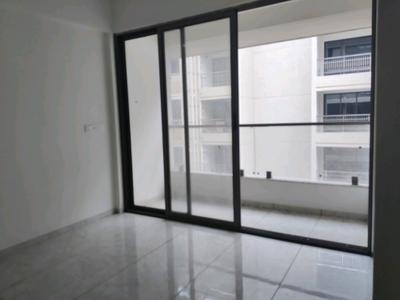 Living Room Image of 1400 Sq.ft 3 BHK Apartment / Flat for sale in Orchid Divine, South Bopal Ahmedabad for Rs. 7500000