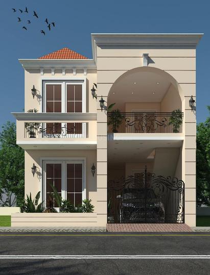 Omaxe City Main Image 1