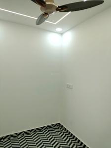 Servant Room Image of 1700 Sq.ft 3 BHK Apartment / Flat for sale in SB youth Apartment, Sector 2 Dwarka New Delhi for Rs. 31500000