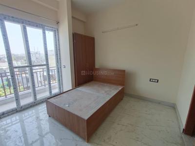 Bedroom Image of 1000 Sq.ft 2 BHK Apartment / Flat for rent in Palam Vihar Extension Gurgaon for Rs. 18000
