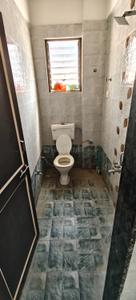 Bathroom Image of 1800 Sq.ft 4 BHK Independent House for rent in Amrutdham Nashik for Rs. 15000
