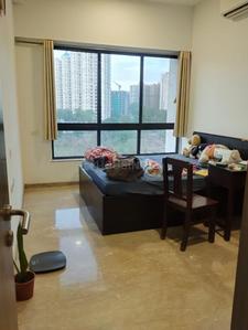 Hall Image of 1850 Sq.ft 3.5 BHK Apartment / Flat for sale in Shapoorji Pallonji Vicinia, Powai Mumbai for Rs. 56500000