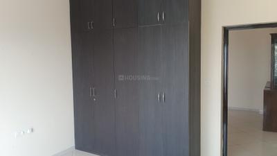 Bedroom Image of 1800 Sq.ft 3 BHK Apartment / Flat for rent in Sobha Habitech, Whitefield Bengaluru for Rs. 75000