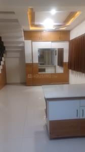 Bedroom Image of 2450 Sq.ft 4 BHK Duplex for sale in Vallabh Vidhyanagar Anand for Rs. 15000000