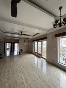 Hall Image of 2200 Sq.ft 3 BHK Builder Floor for sale in Jakhan Dehradun for Rs. 13000000