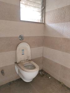 Bedroom Three Image of 1850 Sq.ft 3 BHK Apartment / Flat for sale in Balaji Delta Tower 2, Ulwe Navi Mumbai for Rs. 28000000