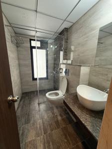 Image of 1936 Sq.ft 3 BHK Apartment / Flat for rent in Duville Riverdale Residences I, Kharadi, Pune for Rs. 62000
