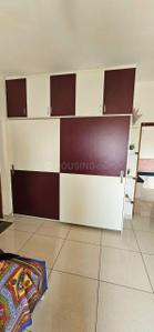 Bedroom Image of 1227 Sq.ft 2 BHK Apartment / Flat for sale in Prestige Song of the South, Begur Bengaluru for Rs. 19000000