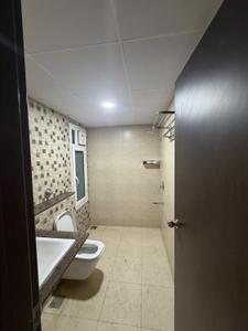 Image of 1200 Sq.ft 2 BHK Apartment / Flat for rent in Vario Homes, Hebbal, Bengaluru for Rs. 55000
