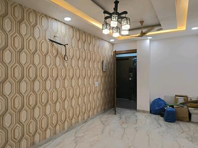 Living Room Image of 1250 Sq.ft 3 BHK Builder Floor for sale in Indirapuram Ghaziabad for Rs. 10000004