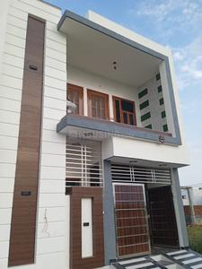Image of 1700 Sq.ft 3 BHK Duplex for sale in Ganga Nagar, Meerut for Rs. 7500000
