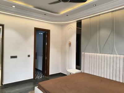 Bedroom Image of 2527 Sq.ft 3 BHK Apartment / Flat for sale in Krisumi Waterfall Residences, Sector 36A Gurgaon for Rs. 48000000