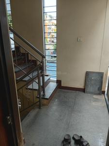 Balcony Image of 1000 Sq.ft 2 BHK Builder Floor for rent in JP Nagar Bengaluru for Rs. 28000
