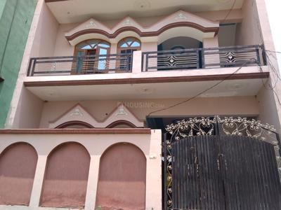 Image of 2700 Sq.ft 4 BHK Duplex for sale in Arya Nagar, Kashipur for Rs. 6000000