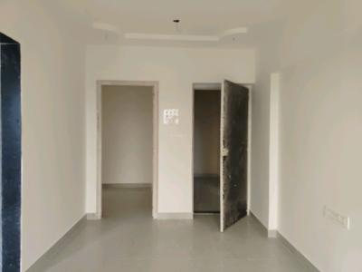 Living Room Image of 825 Sq.ft 2 BHK Apartment / Flat for sale in JSB Nakshatra Aazstha, Vasai East Vasai for Rs. 4650000
