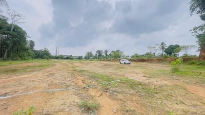 Ernamulam Plot View 3