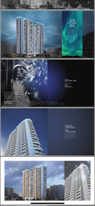 Image of 3030 Sq.ft 4.5 BHK Duplex for sale in Pride World City, Lohegaon, Pune for Rs. 30000000
