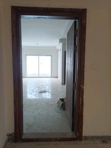 Main Entrance Image of 1480 Sq.ft 2 BHK Apartment / Flat for sale in AVL Samskruthi, Puppalaguda Hyderabad for Rs. 9916001