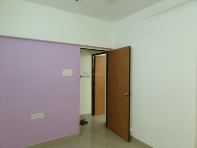 Bedroom Image of 903 Sq.ft 2.5 BHK Apartment / Flat for sale in Kasarvadavali Thane for Rs. 9950000