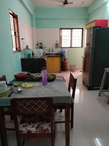 Hall Image of 1200 Sq.ft 3 BHK Apartment / Flat for sale in Bhayli Vadodara for Rs. 5000000
