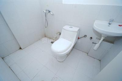 Bathroom Image of 704 Sq.ft 2 BHK Apartment / Flat for sale in Pyramid Urban Homes II, Sector 86 Gurgaon for Rs. 7000000
