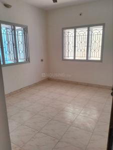 Bedroom Image of 975 Sq.ft 2 BHK Independent House for rent in Halasuru Bengaluru for Rs. 22000