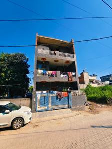 Image of 1999 Sq.ft 2.5 BHK Independent House for sale in Badal Colony, Zirakpur for Rs. 15000000