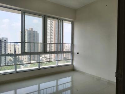 Bedroom Image of 1245 Sq.ft 2 BHK Apartment / Flat for sale in Austin Arena, Tathawade Pune for Rs. 8700000