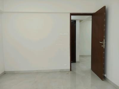 Bedroom Image of 833 Sq.ft 2 BHK Apartment / Flat for sale in Shristi Residency Phase 1, Jogeshwari East Mumbai for Rs. 13800000