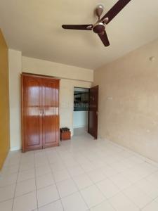 Hall Image of 1700 Sq.ft 3 BHK Apartment / Flat for rent in Wanowrie Pune for Rs. 46000